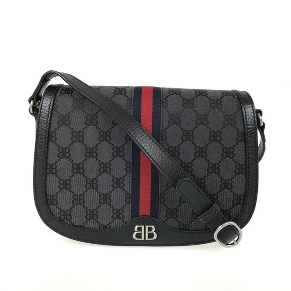 BALENCIAGA The Hacker 680121 Shoulder bag